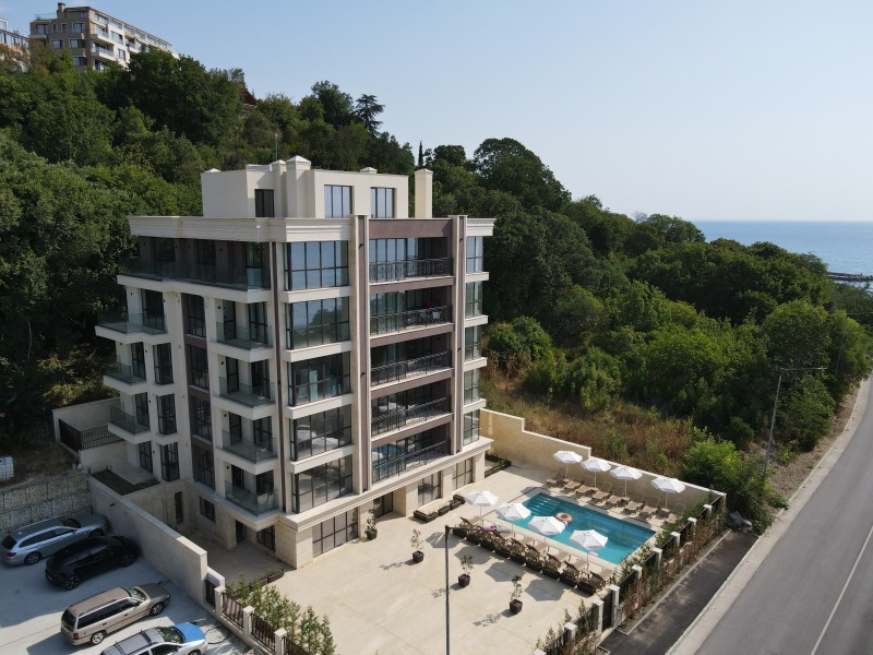Продава 2-СТАЕН, град Варна, к.к. Чайка • 159900 € / 312737.22 лв. • 38578106 1 — Holmes.bg Продава 2-СТАЕН, град Варна, к.к. Чайка • 159900 € / 312737.22 лв. • 38578106 1