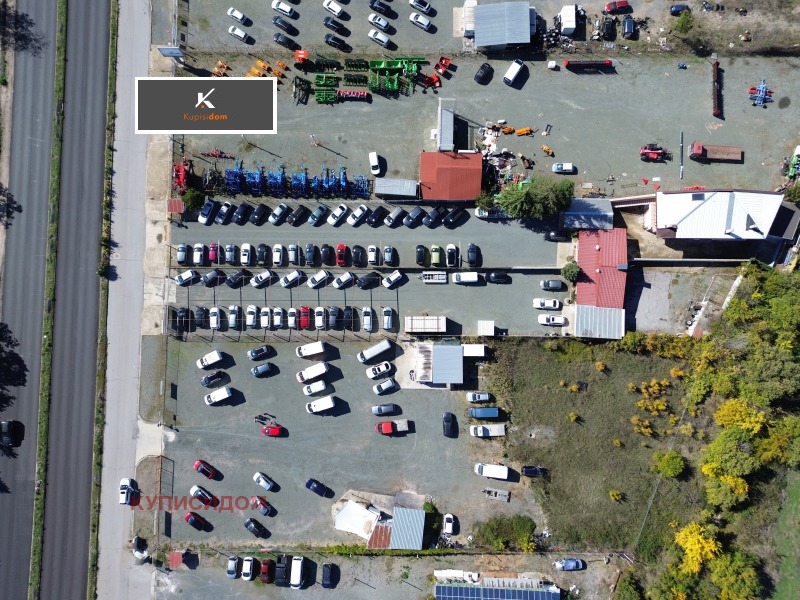 Продава ПАРЦЕЛ, град Стара Загора, Индустриална зона - изток • 260000 € / 508515.80 лв. • 49750489 1 — Holmes.bg Продава ПАРЦЕЛ, град Стара Загора, Индустриална зона - изток • 260000 € / 508515.80 лв. • 49750489 1