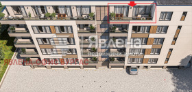 2-СТАЕН, 66 m2 - Holmes.bg 2-СТАЕН, 66 m2