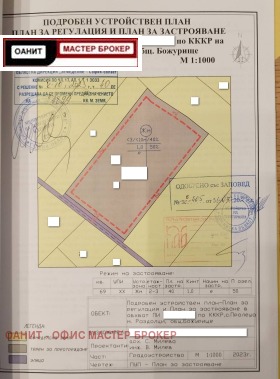 ПАРЦЕЛ, 6 232 m2 - Holmes.bg ПАРЦЕЛ, 6 232 m2