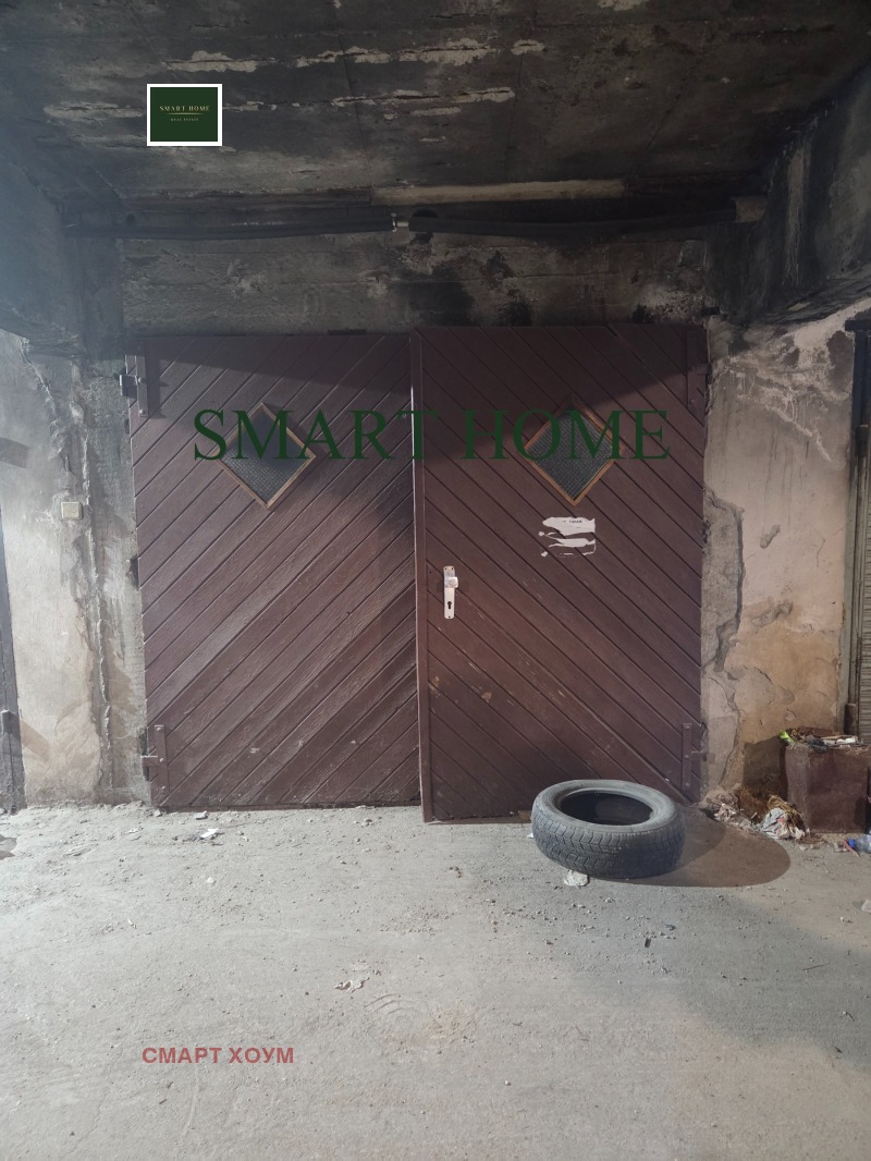 Продава ГАРАЖ, ПАРКОМЯСТО, град Велико Търново, Център • 19000 € • 61097314 1 — Holmes.bg Продава ГАРАЖ, ПАРКОМЯСТО, град Велико Търново, Център • 19000 € • 61097314 1