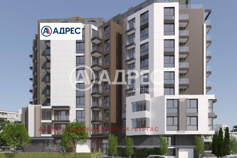 Продава 2-СТАЕН, град Бургас, Братя Миладинови • 148909 € / 291240.69 лв. • 55808258 1 — Holmes.bg Продава 2-СТАЕН, град Бургас, Братя Миладинови • 148909 € / 291240.69 лв. • 55808258 1