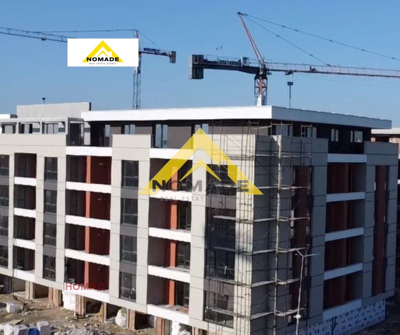 Продава 2-СТАЕН, град Пловдив, Остромила • 104556 € / 204493.76 лв. • 69156178 1 — Holmes.bg Продава 2-СТАЕН, град Пловдив, Остромила • 104556 € / 204493.76 лв. • 69156178 1