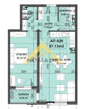 Продава 2-СТАЕН, град Пловдив, Остромила • 104556 € / 204493.76 лв. • 69156178 5 — Holmes.bg Продава 2-СТАЕН, град Пловдив, Остромила • 104556 € / 204493.76 лв. • 69156178 5