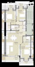 Продава 4-СТАЕН, град София, Кръстова вада • 473000 € / 925107.59 лв. • 21510972 13 — Holmes.bg Продава 4-СТАЕН, град София, Кръстова вада • 473000 € / 925107.59 лв. • 21510972 13