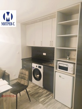 1-СТАЕН, 42 m2 - Holmes.bg 1-СТАЕН, 42 m2