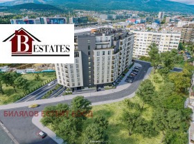 Обява Продава 3-СТАЕН,град София, Младост 4>