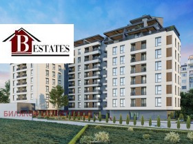 Обява Продава 3-СТАЕН,град София, Младост 4