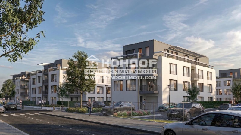 Продава 2-СТАЕН, град Пловдив, Остромила • 88880 € / 173834.17 лв. • 23155837 1 — Holmes.bg Продава 2-СТАЕН, град Пловдив, Остромила • 88880 € / 173834.17 лв. • 23155837 1