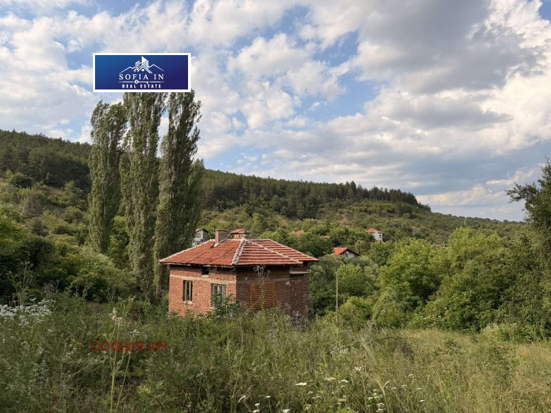 Продава КЪЩА, област Кюстендил, с. Грамаде • 25000 € / 48895.75 лв. • 88687281 1 — Holmes.bg Продава КЪЩА, област Кюстендил, с. Грамаде • 25000 € / 48895.75 лв. • 88687281 1