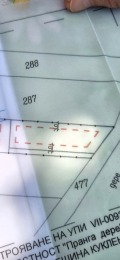 Продава ПАРЦЕЛ, област Пловдив, гр. Куклен • 70000 € • 76000102 2 — Holmes.bg Продава ПАРЦЕЛ, област Пловдив, гр. Куклен • 70000 € • 76000102 2