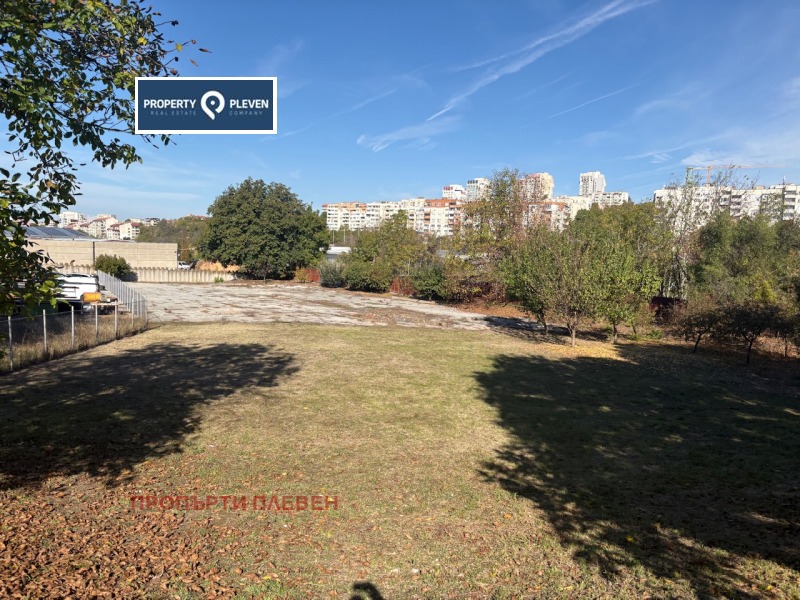Продава ПАРЦЕЛ, град Плевен, Индустриална зона • 1300000 € • 89599748 1 — Holmes.bg Продава ПАРЦЕЛ, град Плевен, Индустриална зона • 1300000 € • 89599748 1