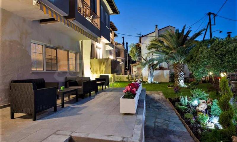 Продава  Хотел, Гърция, Кавала •  900 000 EUR • ID 77996006 — holmes.bg - [1] 