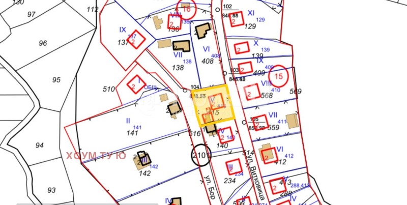 Продава ПАРЦЕЛ, град София, гр. Банкя • 43000 € / 84100.69 лв. • 51701996 1 — Holmes.bg Продава ПАРЦЕЛ, град София, гр. Банкя • 43000 € / 84100.69 лв. • 51701996 1