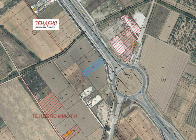 Продава ПАРЦЕЛ, град Пловдив, Асеновградско шосе • 215000 € / 420503.45 лв. • 32437151 1 — Holmes.bg Продава ПАРЦЕЛ, град Пловдив, Асеновградско шосе • 215000 € / 420503.45 лв. • 32437151 1