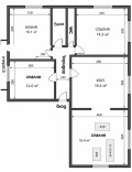 Продава 4-стаен град София , Оборище , 105 кв.м | 74100409 — Imoti.com Продава 4-стаен град София , Оборище , 105 кв.м | 74100409