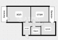 Продава 2-СТАЕН, град София, Хиподрума • 234990 € / 459600.49 лв. • 84530762 4 — Holmes.bg Продава 2-СТАЕН, град София, Хиподрума • 234990 € / 459600.49 лв. • 84530762 4