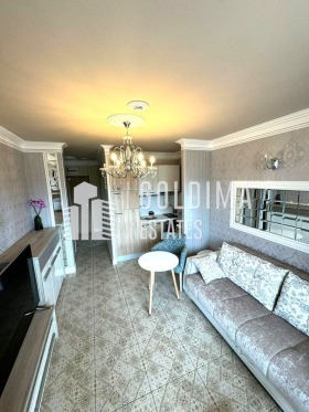 1-СТАЕН, 38 m2 - Holmes.bg 1-СТАЕН, 38 m2