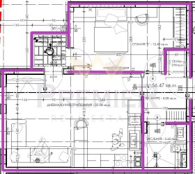 Обява Продава 2-СТАЕН,град Варна, Изгрев