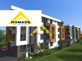 3-СТАЕН, 103 m2 - Holmes.bg 3-СТАЕН, 103 m2