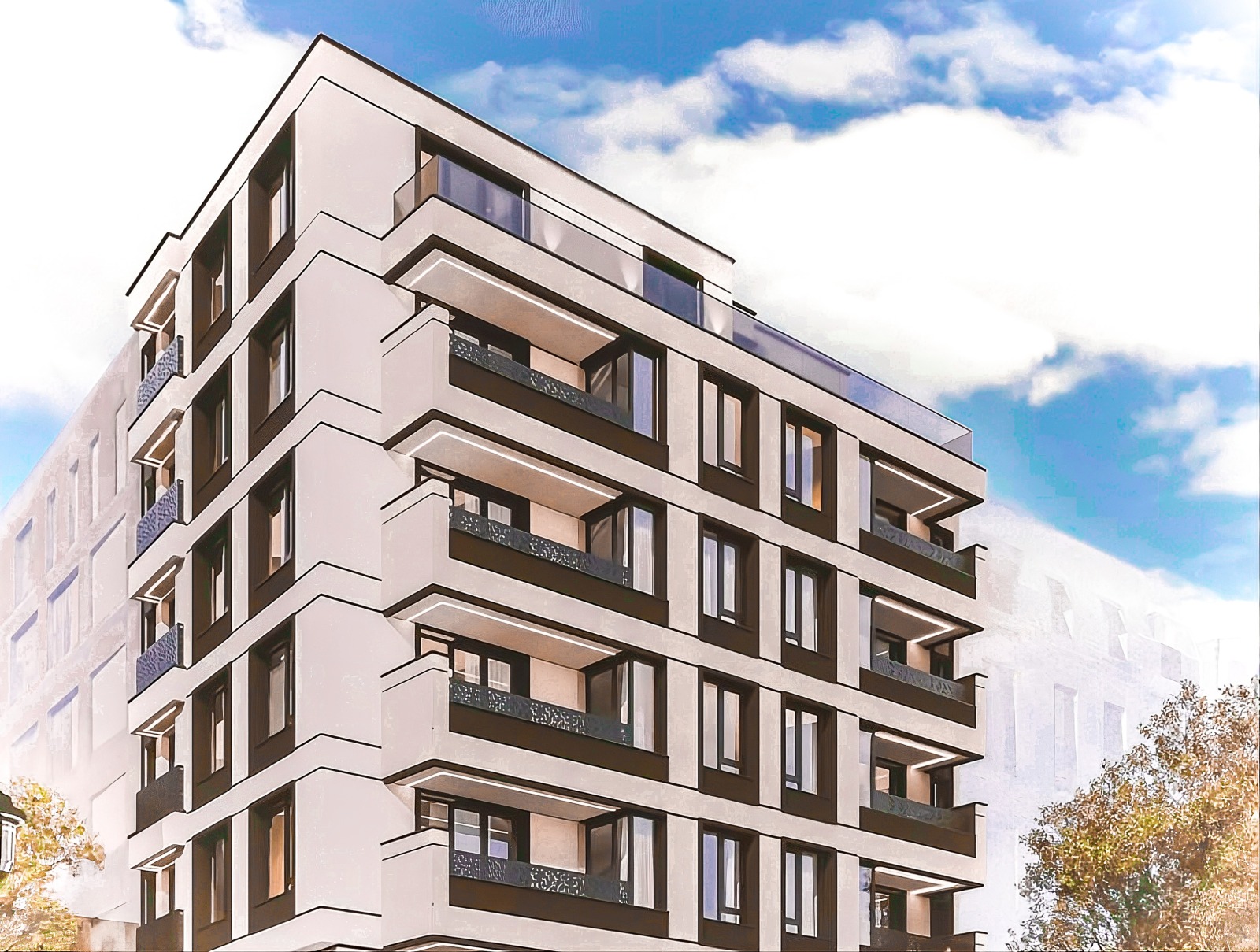 Продава 2-стаен град София , Оборище , 79 кв.м | 65660347 — Imoti.com Продава 2-стаен град София , Оборище , 79 кв.м | 65660347