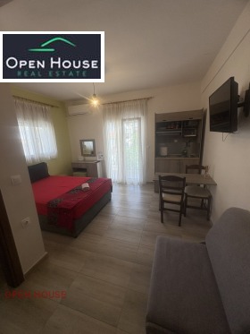 Обява Продава 1-СТАЕН,Кавала, Гърция