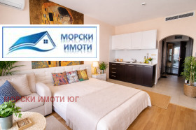 1-СТАЕН, 46 m2 - Holmes.bg 1-СТАЕН, 46 m2