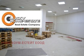 МАГАЗИН, 787 m2 - Holmes.bg МАГАЗИН, 787 m2