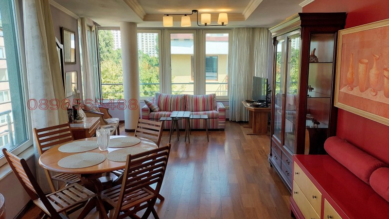 Продава 2-СТАЕН, град София, Лозенец • 360000 € • 66739089 1 — Holmes.bg Продава 2-СТАЕН, град София, Лозенец • 360000 € • 66739089 1