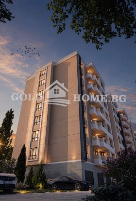 2-СТАЕН, 65 m2 - Holmes.bg 2-СТАЕН, 65 m2
