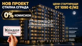 Продава Многостаен, град Пловдив