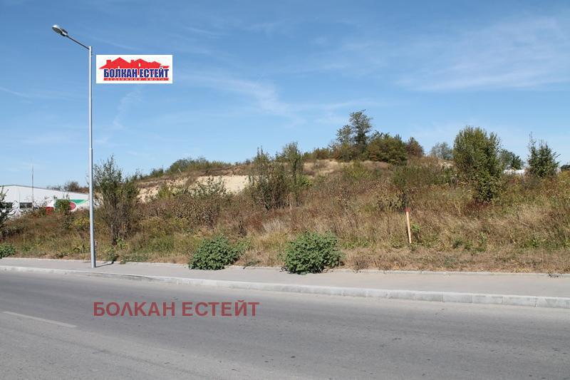 Продава  Парцел, град Велико Търново, Промишлена зона - Запад •  271 425 EUR • ID 28545046 — holmes.bg - [1] 