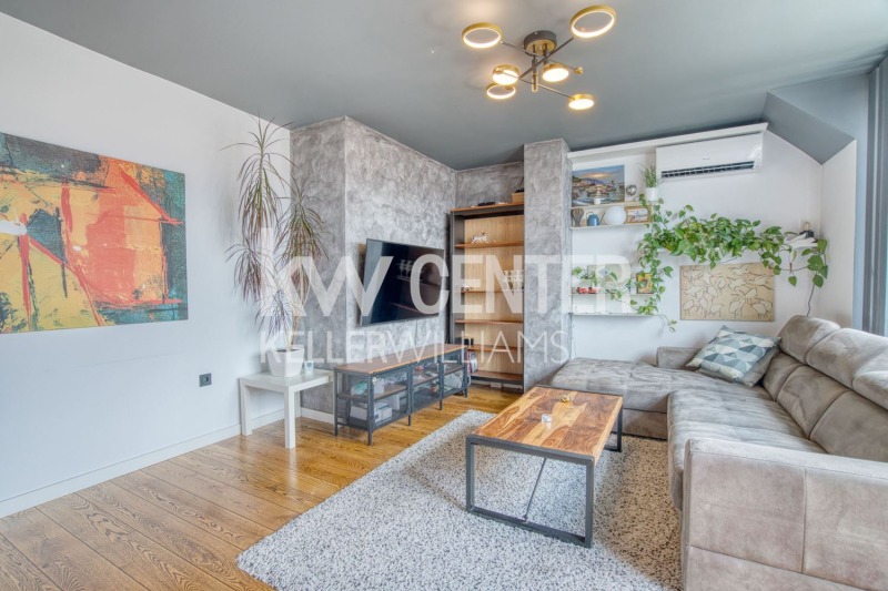 Продава 3-СТАЕН, град София, Лозенец • 469900 € • 86390604 1 — Holmes.bg Продава 3-СТАЕН, град София, Лозенец • 469900 € • 86390604 1