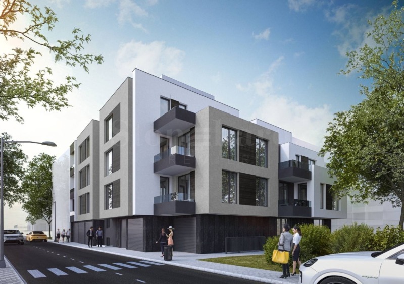 Продава 2-СТАЕН, град Пловдив, Кючук Париж • 152663 € • 65013798 1 — Holmes.bg Продава 2-СТАЕН, град Пловдив, Кючук Париж • 152663 € • 65013798 1