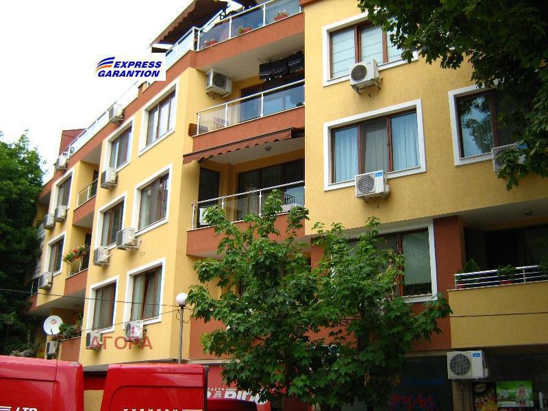 Продава  Хотел, град Варна, Гръцка махала •  390 000 EUR • ID 76235037 — holmes.bg - [1] 