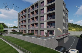 Продажба на двустайни апартаменти в град Варна - изображение 19 