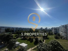 Продава 3-стаен, град Варна