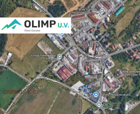 ПАРЦЕЛ, 2 999 m2 - Holmes.bg ПАРЦЕЛ, 2 999 m2