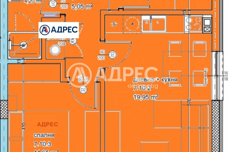 Продава 3-СТАЕН, град Варна, Кайсиева градина • 118700 € / 232157.02 лв. • 94878069 1 — Holmes.bg Продава 3-СТАЕН, град Варна, Кайсиева градина • 118700 € / 232157.02 лв. • 94878069 1