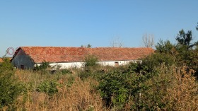Продава Склад, с. Гороцвет