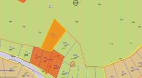ПАРЦЕЛ, 2 736 m2 - Holmes.bg ПАРЦЕЛ, 2 736 m2