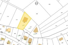 Обява Продава ПАРЦЕЛ,град София, гр. Банкя