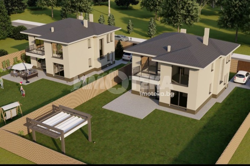 Продава КЪЩА, област София, с. Хераково • 360000 € / 704098.80 лв. • 32147197 1 — Holmes.bg Продава КЪЩА, област София, с. Хераково • 360000 € / 704098.80 лв. • 32147197 1