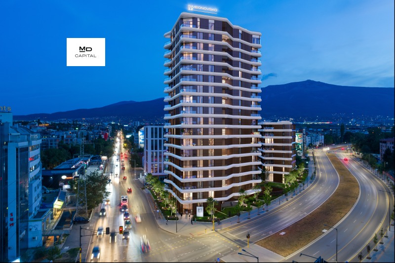 Продава 3-СТАЕН, град София, Кръстова вада • 328000 € • 18366723 1 — Holmes.bg Продава 3-СТАЕН, град София, Кръстова вада • 328000 € • 18366723 1