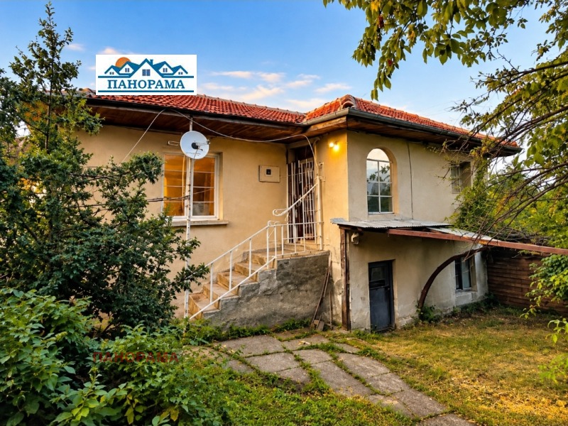 Продава КЪЩА, област Пловдив, с. Сухозем • 29950 € • 50080459 1 — Holmes.bg Продава КЪЩА, област Пловдив, с. Сухозем • 29950 € • 50080459 1