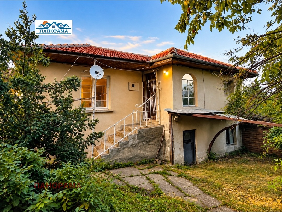 Продава Къща област Пловдив , с. Сухозем , 66 кв.м | 24508384 — Imoti.com Продава Къща област Пловдив , с. Сухозем , 66 кв.м | 24508384