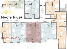 Продава 2-СТАЕН | Imot.bg — малка снимка 9