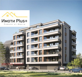 2-СТАЕН, 64 m2 - Holmes.bg 2-СТАЕН, 64 m2