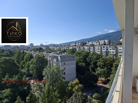 Продава 2-стаен, град София