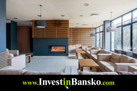 1-СТАЕН, 41 m2 - Holmes.bg 1-СТАЕН, 41 m2